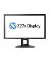 HP Dreamcolor LCD Z27x Monitor 27'' wide (2560x1440), AH-IPS, 16:9, 250nits, 12ms, 800:1, 2xDisplayPort, HDMI, 4xUSB - nr 9