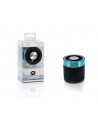 GŁOŚNIK CONCEPTRONIC MOBILNY BT 3.0, 3W, USB, MINI JACK, AKUM. 400MAH -DO 3H MUZYKI, CZARNY - nr 11