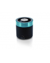 GŁOŚNIK CONCEPTRONIC MOBILNY BT 3.0, 3W, USB, MINI JACK, AKUM. 400MAH -DO 3H MUZYKI, CZARNY - nr 2