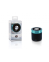 GŁOŚNIK CONCEPTRONIC MOBILNY BT 3.0, 3W, USB, MINI JACK, AKUM. 400MAH -DO 3H MUZYKI, CZARNY - nr 3