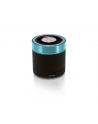 GŁOŚNIK CONCEPTRONIC MOBILNY BT 3.0, 3W, USB, MINI JACK, AKUM. 400MAH -DO 3H MUZYKI, CZARNY - nr 5