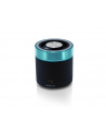 GŁOŚNIK CONCEPTRONIC MOBILNY BT 3.0, 3W, USB, MINI JACK, AKUM. 400MAH -DO 3H MUZYKI, CZARNY - nr 6