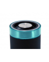 GŁOŚNIK CONCEPTRONIC MOBILNY BT 3.0, 3W, USB, MINI JACK, AKUM. 400MAH -DO 3H MUZYKI, CZARNY - nr 8