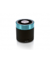 GŁOŚNIK CONCEPTRONIC MOBILNY BT 3.0, 3W, USB, MINI JACK, AKUM. 400MAH -DO 3H MUZYKI, CZARNY - nr 9