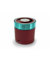 GŁOŚNIK CONCEPTRONIC MOBILNY BT 3.0, 3W, USB, MINI JACK, AKUM. 400MAH -DO 3H MUZYKI, CZERWONY - nr 1