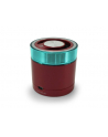 GŁOŚNIK CONCEPTRONIC MOBILNY BT 3.0, 3W, USB, MINI JACK, AKUM. 400MAH -DO 3H MUZYKI, CZERWONY - nr 7