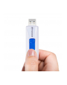 TRANSCEND USB Flash Disk JetFlash®790, 32GB, USB 3.0, White/Blue (R/W 90/25 MB/s) - nr 14