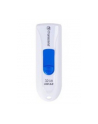 TRANSCEND USB Flash Disk JetFlash®790, 32GB, USB 3.0, White/Blue (R/W 90/25 MB/s) - nr 16