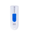 TRANSCEND USB Flash Disk JetFlash®790, 32GB, USB 3.0, White/Blue (R/W 90/25 MB/s) - nr 23