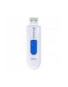 TRANSCEND USB Flash Disk JetFlash®790, 32GB, USB 3.0, White/Blue (R/W 90/25 MB/s) - nr 53