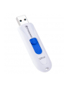TRANSCEND USB Flash Disk JetFlash®790, 32GB, USB 3.0, White/Blue (R/W 90/25 MB/s) - nr 54