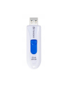 TRANSCEND USB Flash Disk JetFlash®790, 32GB, USB 3.0, White/Blue (R/W 90/25 MB/s) - nr 5