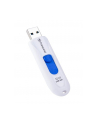 TRANSCEND USB Flash Disk JetFlash®790, 32GB, USB 3.0, White/Blue (R/W 90/25 MB/s) - nr 6