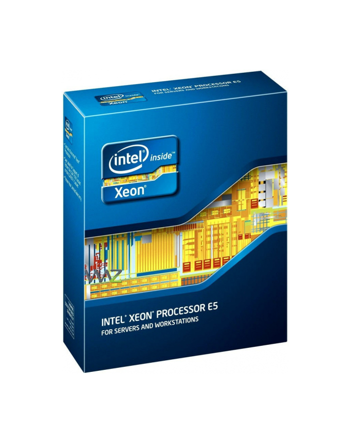 PROCESOR INTEL XEON E5-2630V3 BOX główny