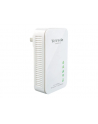 Tenda PW201A 200Mbps Powerline Ethernet Adapter with wireless extender (Single pack) - nr 10