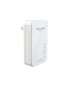 Tenda PW201A 200Mbps Powerline Ethernet Adapter with wireless extender (Single pack) - nr 16