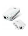 Tenda PW201A 200Mbps Powerline Ethernet Adapter with wireless extender (Single pack) - nr 19