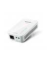 Tenda PW201A 200Mbps Powerline Ethernet Adapter with wireless extender (Single pack) - nr 23