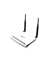 CASE/ZDROJ CQpoint CQ-C625 router Wi-Fi 802.11N s  300m - nr 1