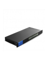 Linksys switch LGS124 24-Port Gigabit Switch - nr 19