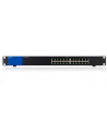 Linksys switch LGS124 24-Port Gigabit Switch - nr 4