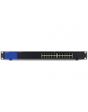 Linksys switch LGS124 24-Port Gigabit Switch - nr 9