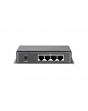 Level One SWITCH POE DESKTOP 5-PORT 1GB / 4 POE (120W/30-PORT), GEP-0521 LEVELONE - nr 17