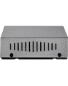 Level One SWITCH POE DESKTOP 5-PORT 1GB / 4 POE (120W/30-PORT), GEP-0521 LEVELONE - nr 21