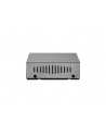 Level One SWITCH POE DESKTOP 5-PORT 1GB / 4 POE (120W/30-PORT), GEP-0521 LEVELONE - nr 36