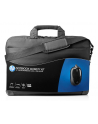 HP Notebook Mobility Kit (16'') - taška + USB myš - BAG - nr 2