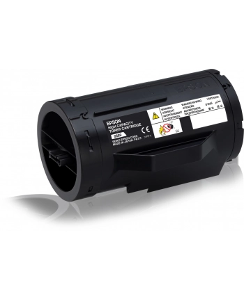 Epson Toner/WorkForce ALM300 Black 10k