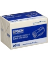Epson Toner/Black STD Capacity AL-M300D 2.7K - nr 11
