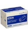 Epson Toner/Black STD Capacity AL-M300D 2.7K - nr 9