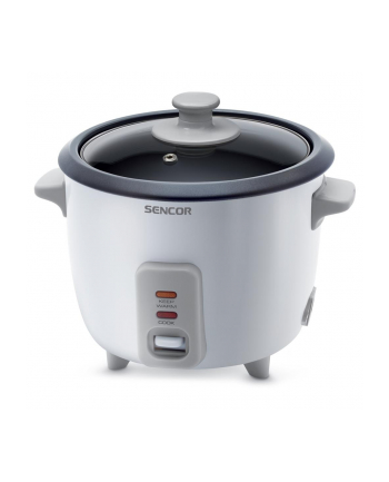 Garnek do gotowania ryżu SENCOR - SRM 0600 WH nr 1