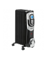 AEG RA 5587 Oil Radiator,  7-fin oil radiator, 3 power levels, 1500 W, Black - nr 4