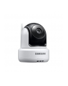 Samsung Techwin SEW-3037 - PTZ kamera z monitorem 3.5'  (połączenie do 4 kamer) - nr 3