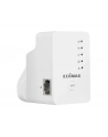 Edimax Technology Edimax N300 Universal WiFi Extender/Repeater MINI - nr 20