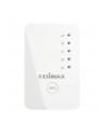 Edimax Technology Edimax N300 Universal WiFi Extender/Repeater MINI - nr 25