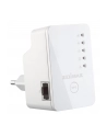 Edimax Technology Edimax N300 Universal WiFi Extender/Repeater MINI - nr 26