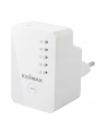 Edimax Technology Edimax N300 Universal WiFi Extender/Repeater MINI - nr 37