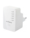 Edimax Technology Edimax N300 Universal WiFi Extender/Repeater MINI - nr 44