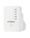 Edimax Technology Edimax N300 Universal WiFi Extender/Repeater MINI - nr 48