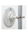 Ubiquiti NanoBeam M5 16 dBm Zew Ant - nr 22