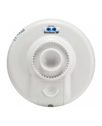 Ubiquiti NanoBeam M5 16 dBm Zew Ant
