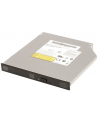 DVD-REC LITEON DS-8ABSH-32B SATA SLIM CZARNY BULK - nr 1