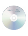 Płyta Blu ray BD-RE wielokrotnego zapisu Emtec [25 GB| 2X |grube pudełko] - nr 2