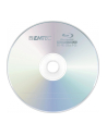 Płyta Blu ray BD-RE wielokrotnego zapisu Emtec [25 GB| 2X |grube pudełko] - nr 6