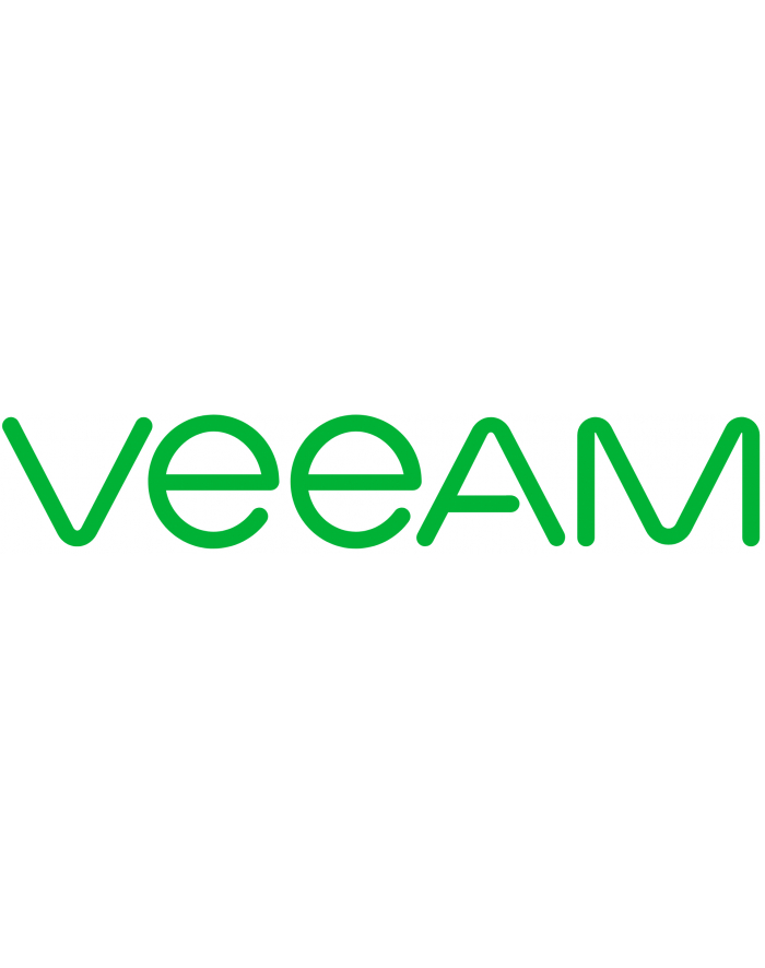Veeam Software GmBH [L] Veeam Management Pack Enterprise Plus for VMware główny