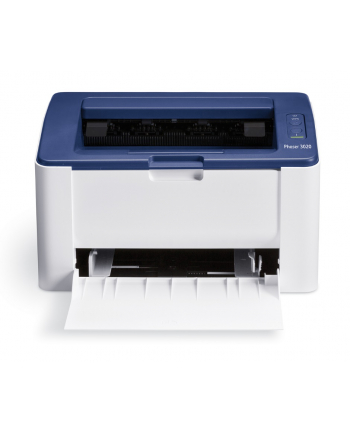 Drukarka Xerox Phaser 3020V_BI mono/A4/20ppm/GDI/WiFi nr 2