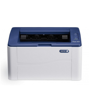 Drukarka Xerox Phaser 3020V_BI mono/A4/20ppm/GDI/WiFi nr 1